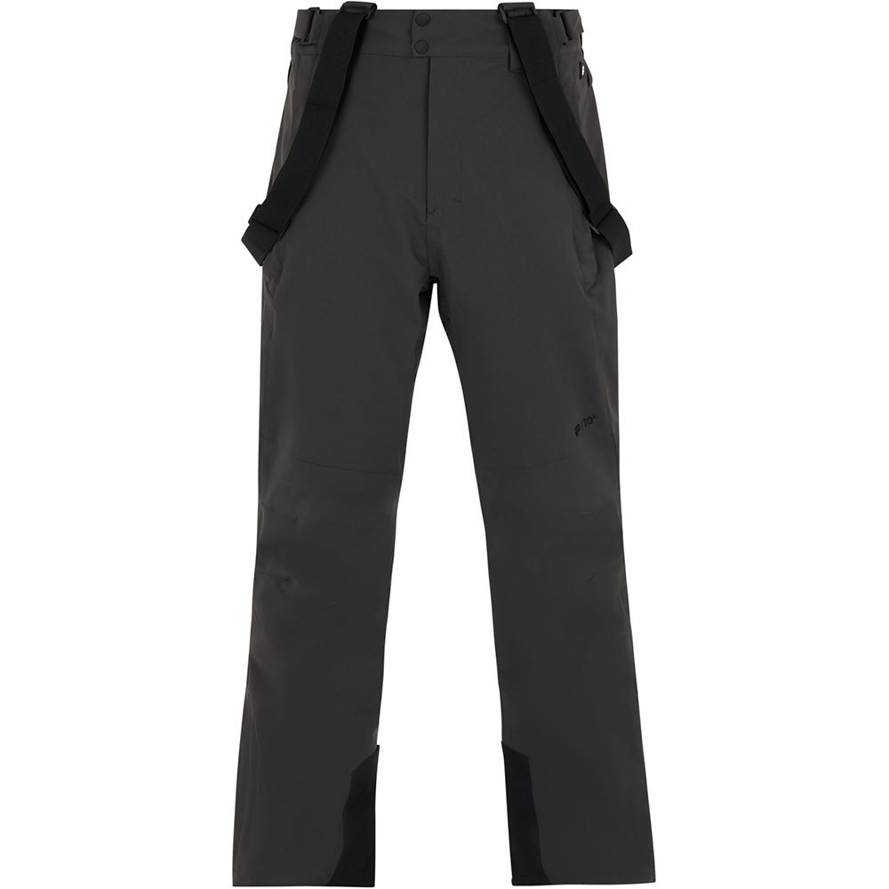 Protest Owens Pants Grau XS / Regular Mann Protest Owens Pants Grau XS / Regular Mann von Protest