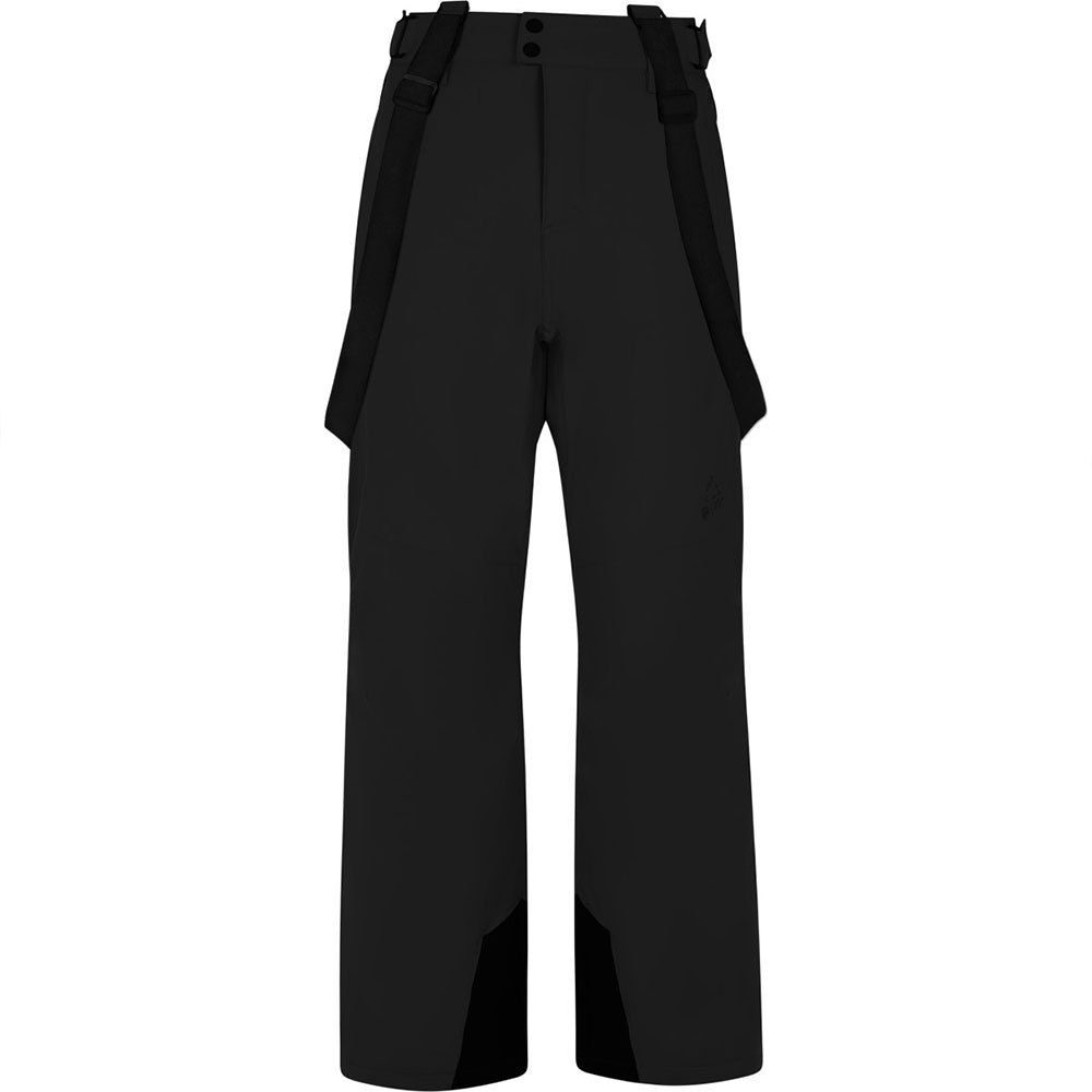Protest Owens Pants Schwarz M Mann Protest Owens Pants Schwarz M Mann von Protest