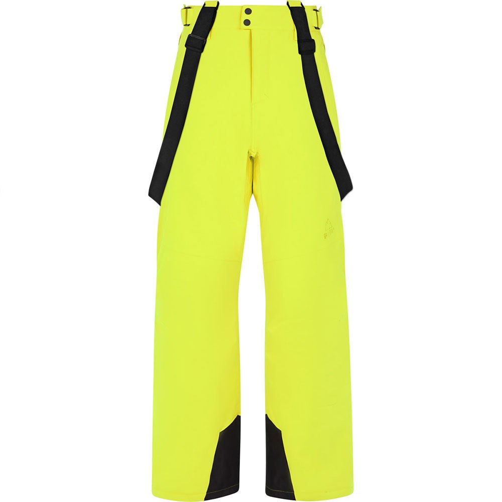 Protest Owens Pants Gelb XS Mann Protest Owens Pants Gelb XS Mann von Protest