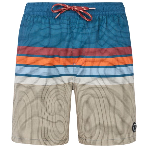 Protest - PRTAvik - Boardshorts Gr S bunt Protest - PRTAvik - Boardshorts Gr S bunt von Protest