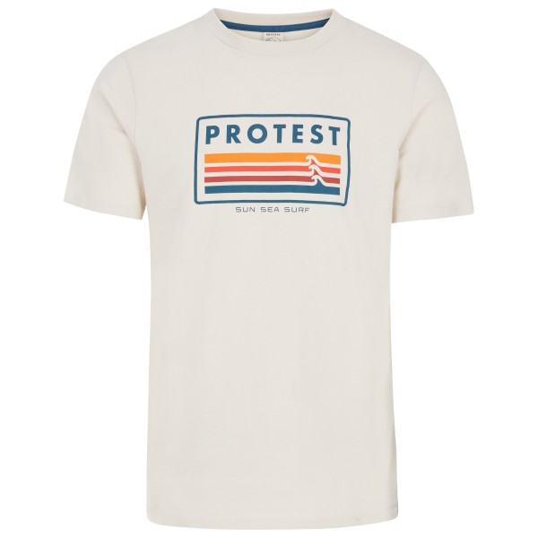 Protest - PRTBarn - T-Shirt Gr M weiß Protest - PRTBarn - T-Shirt Gr M weiß von Protest