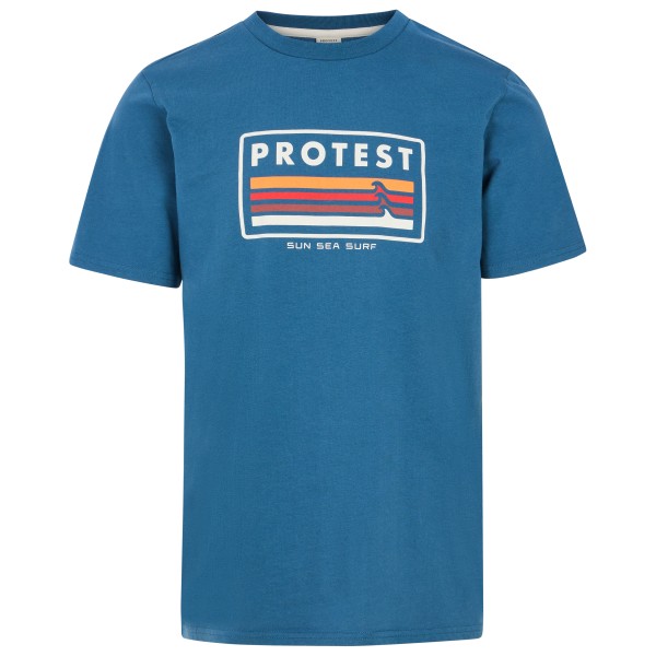 Protest - PRTBarn - T-Shirt Gr S blau Protest - PRTBarn - T-Shirt Gr S blau von Protest