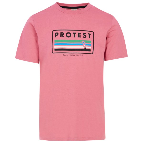 Protest - PRTBarn - T-Shirt Gr S rosa Protest - PRTBarn - T-Shirt Gr S rosa von Protest