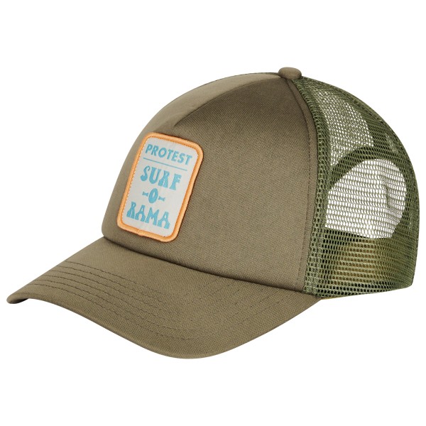 Protest - PRTCrab - Cap Gr 55 cm beige Protest - PRTCrab - Cap Gr 55 cm beige von Protest