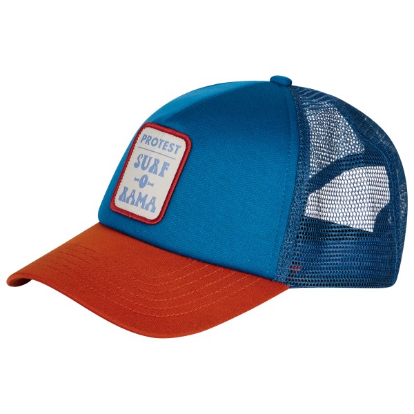Protest - PRTCrab - Cap Gr 59 cm blau Protest - PRTCrab - Cap Gr 59 cm blau von Protest