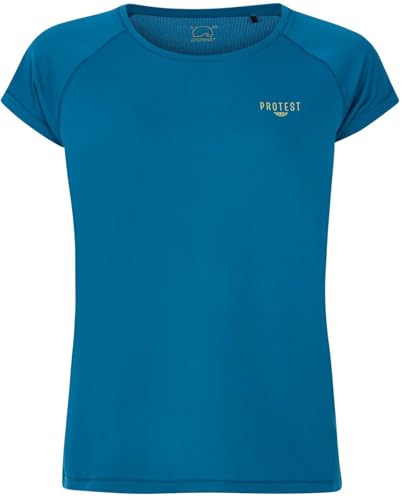 Protest PRTHappy surf t Short Sleeves - 40/L Protest PRTHappy surf t Short Sleeves - 40/L von Protest
