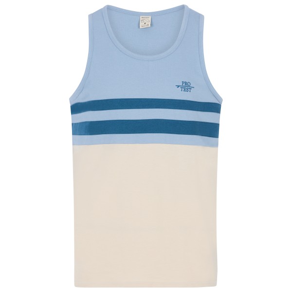 Protest - PRTIpsa - Tank Top Gr S blau Protest - PRTIpsa - Tank Top Gr S blau von Protest