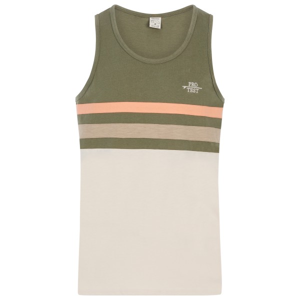 Protest - PRTIpsa - Tank Top Gr S grün Protest - PRTIpsa - Tank Top Gr S grün von Protest