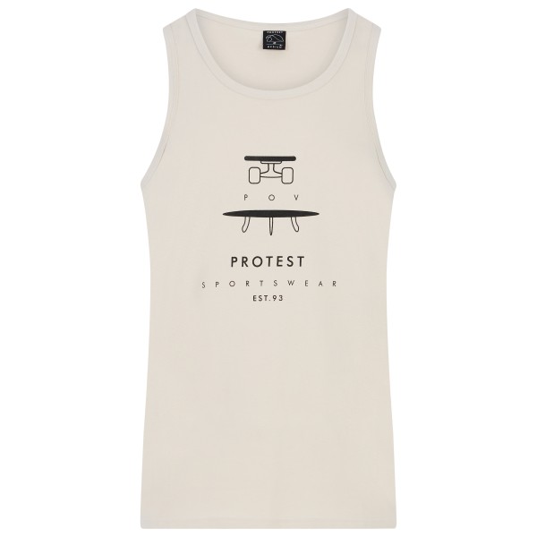 Protest - PRTPacu - Tank Top Gr M weiß Protest - PRTPacu - Tank Top Gr M weiß von Protest