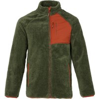 Protest PRTRAMOND Fleecejacke Herren Protest PRTRAMOND Fleecejacke Herren von Protest