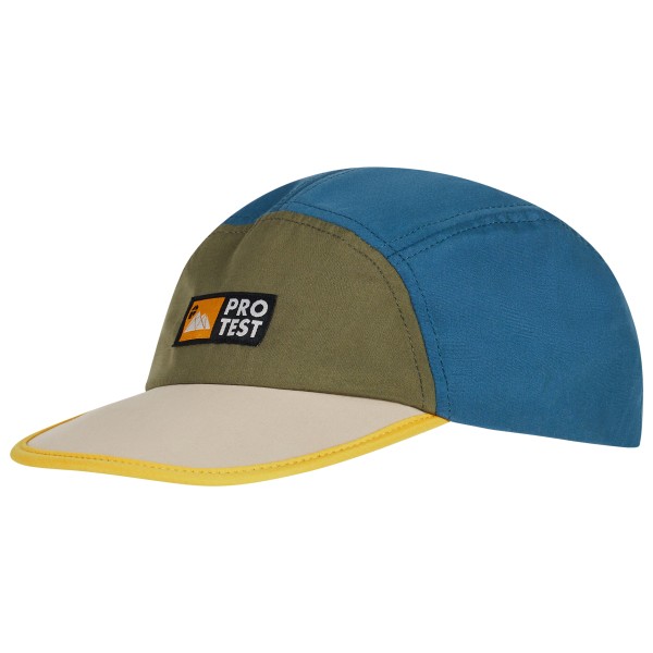 Protest - PRTSnap - Cap Gr 55 cm blau Protest - PRTSnap - Cap Gr 55 cm blau von Protest