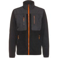 Protest VANERN Fleecejacke Herren Protest VANERN Fleecejacke Herren von Protest