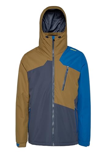 Protest Purton Herren Skijacke/Snow Protest Purton Herren Skijacke/Snow von Protest