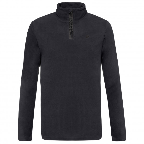 Protest - Perfecto 1/4 Zip Top - Skiunterwäsche Gr L schwarz von Protest