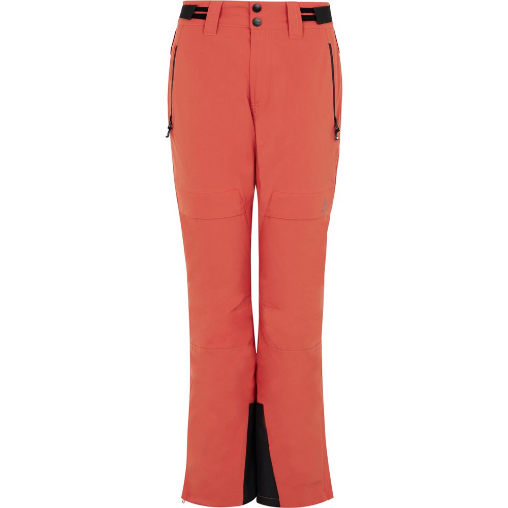 Protest Prtartyom Pants Rot L Frau Protest Prtartyom Pants Rot L Frau von Protest