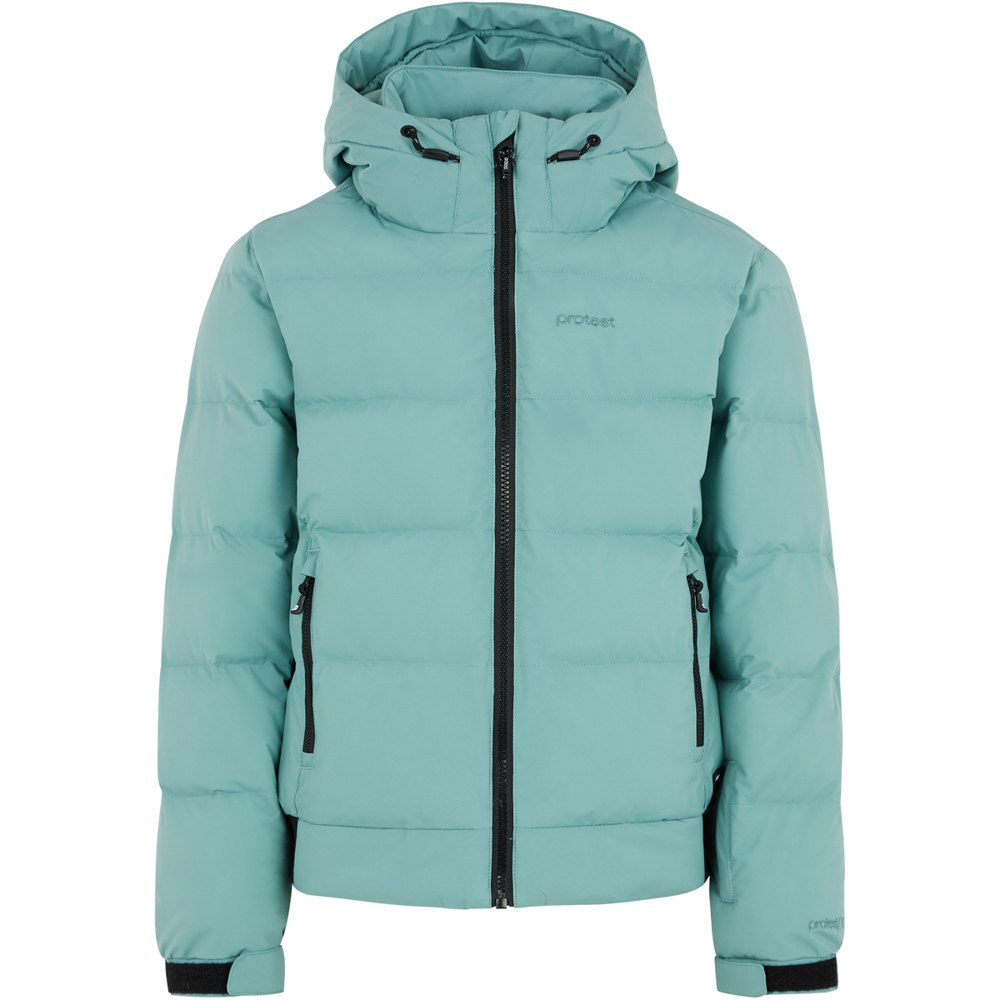 Protest Prteliny Jacket Grün 140 cm Junge Protest Prteliny Jacket Grün 140 cm Junge von Protest