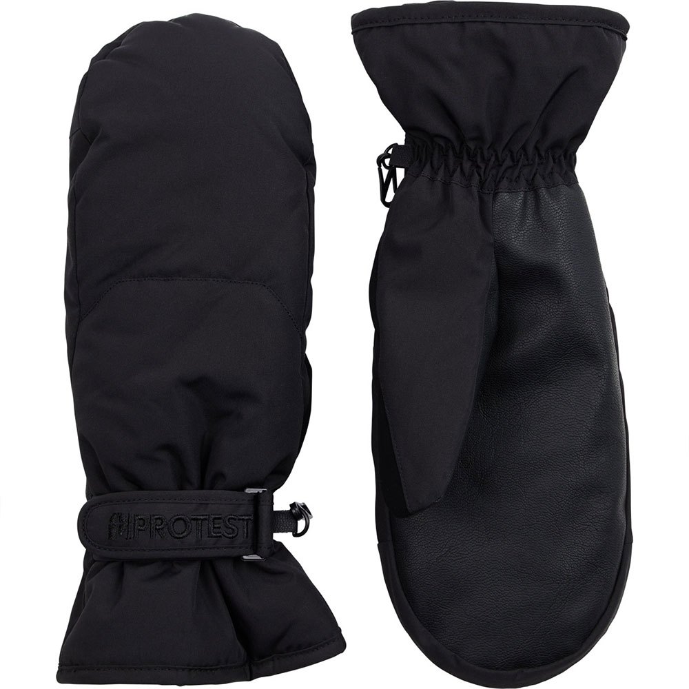 Protest Prtempire Mittens Schwarz L Mann Protest Prtempire Mittens Schwarz L Mann von Protest