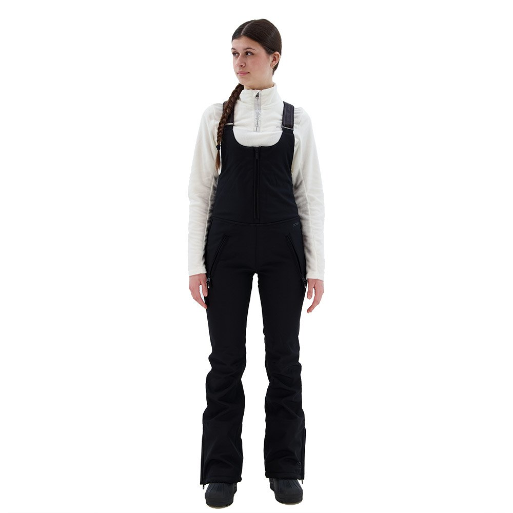Protest Prtholymoly Pants Schwarz XS Frau Protest Prtholymoly Pants Schwarz XS Frau von Protest