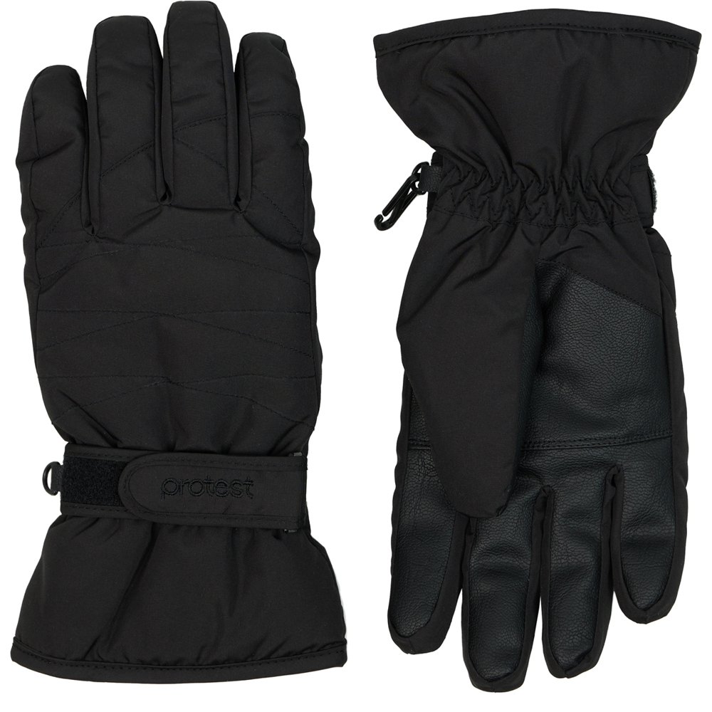 Protest Prtkagura Gloves Schwarz L Mann Protest Prtkagura Gloves Schwarz L Mann von Protest