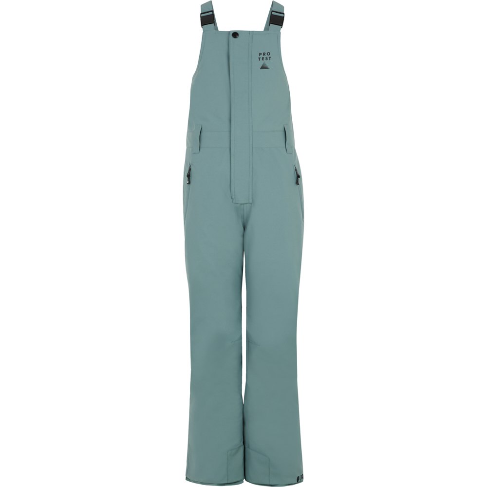 Protest Prtpitoh Pants Grün 164 cm Junge Protest Prtpitoh Pants Grün 164 cm Junge von Protest