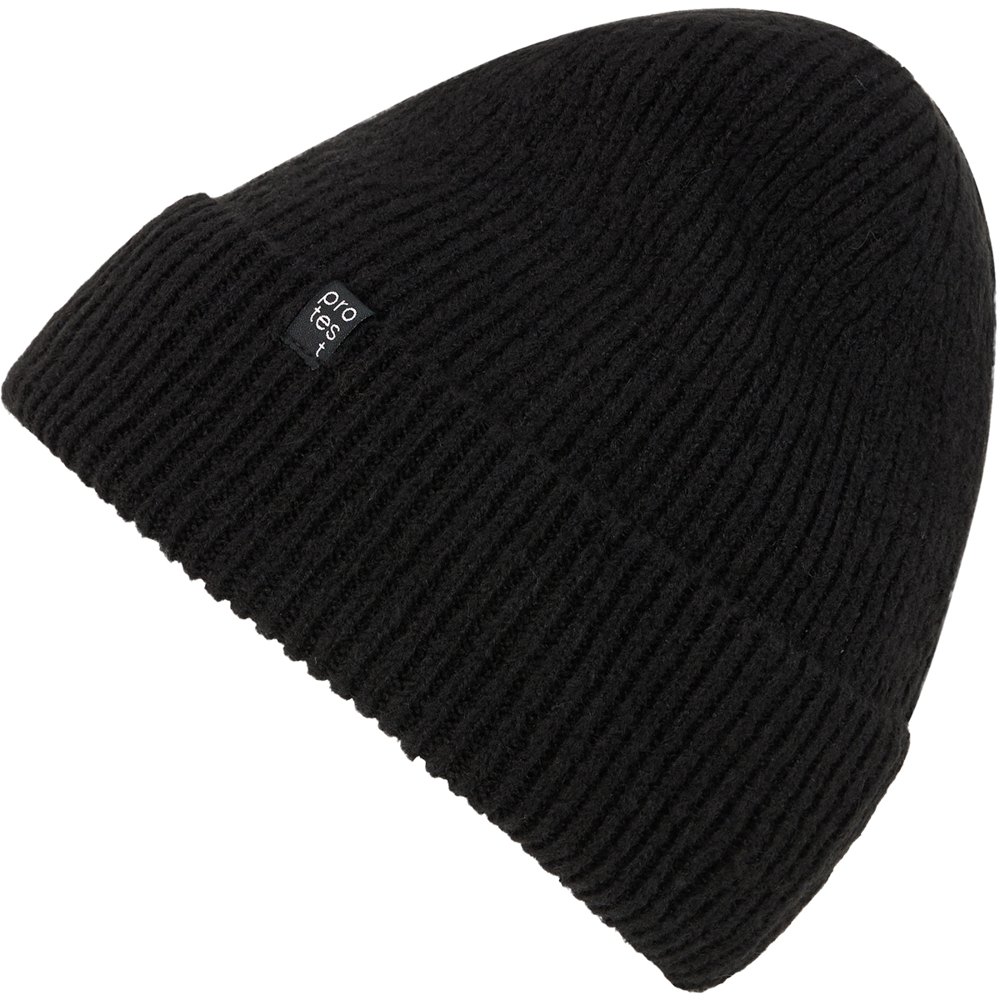 Protest Prtshota Beanie Schwarz 55 cm Frau von Protest