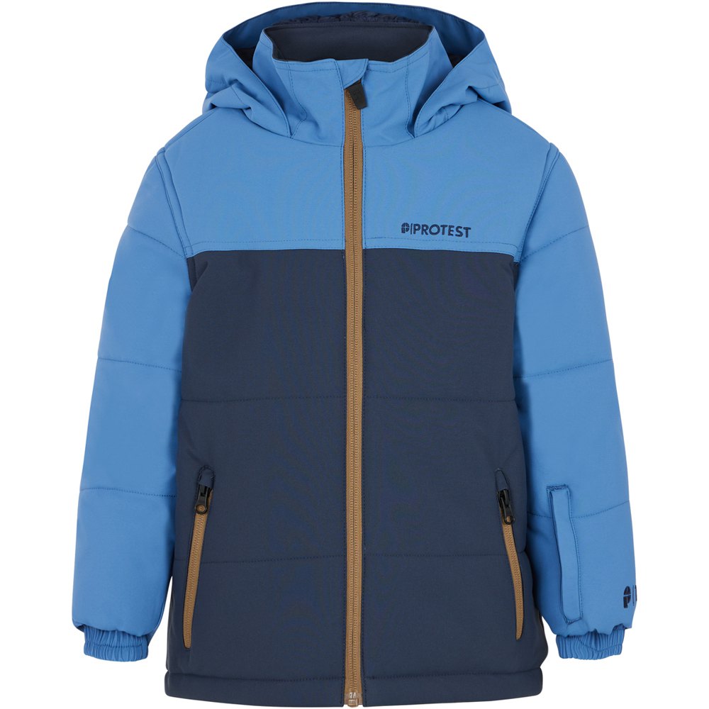 Protest Prtskome Jacket Blau 116 cm Junge von Protest