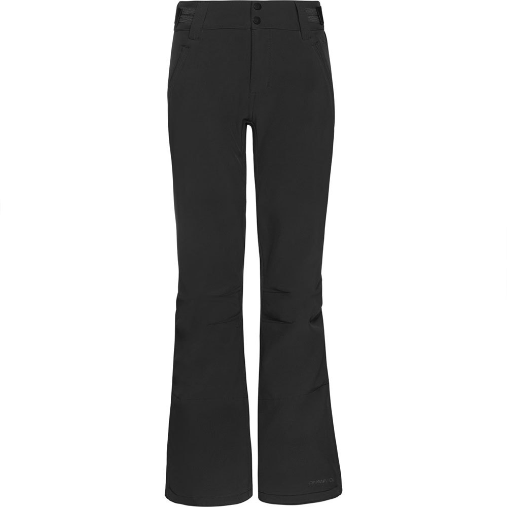 Protest Relole Pants Schwarz 152 cm Junge von Protest