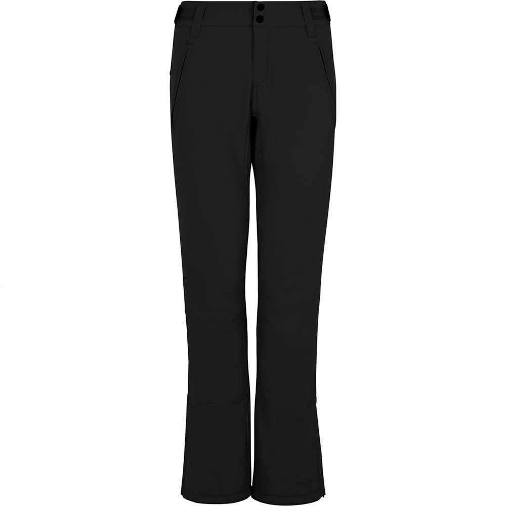 Protest Relole Pants Schwarz M Frau Protest Relole Pants Schwarz M Frau von Protest