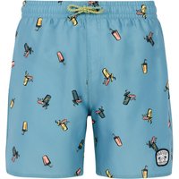 Protest Rocker JR Badehose Jungen Protest Rocker JR Badehose Jungen von Protest