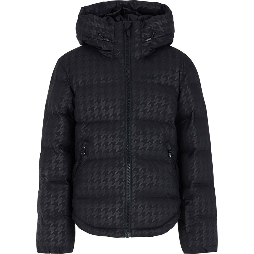 Protest Romy Jacket Schwarz 140 cm Junge von Protest