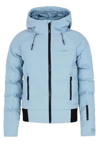 Protest Damen Ski- Und Snowboardjacke PRTALYSUMI Xs/34 von Protest