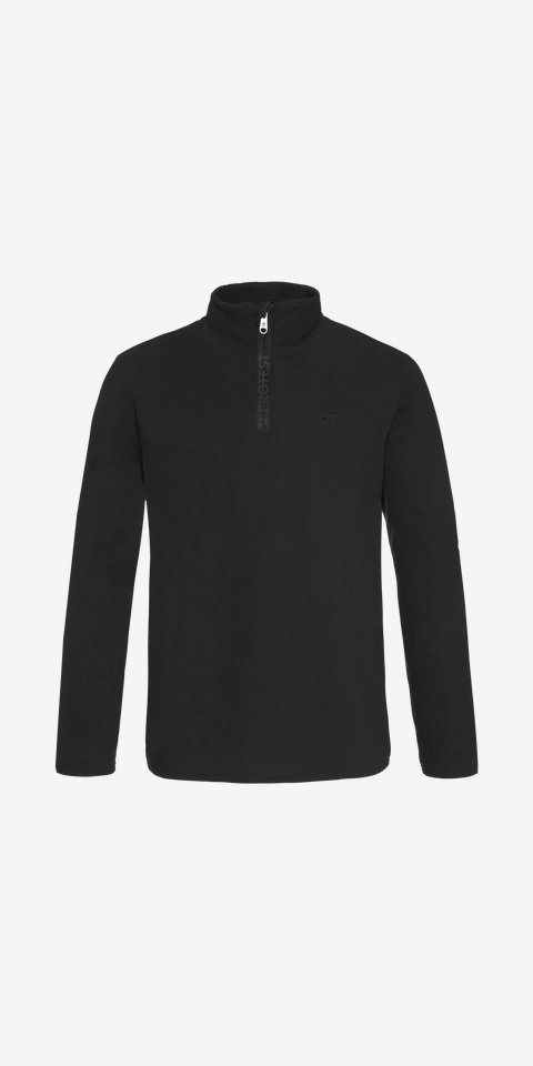 Protest Skianzug Protest Herren Fleecepullover Perfecto Protest Skianzug Protest Herren Fleecepullover Perfecto von Protest