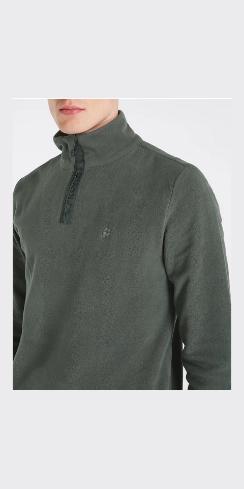 Protest Skianzug Protest Herren Fleecepullover Perfecto Protest Skianzug Protest Herren Fleecepullover Perfecto von Protest