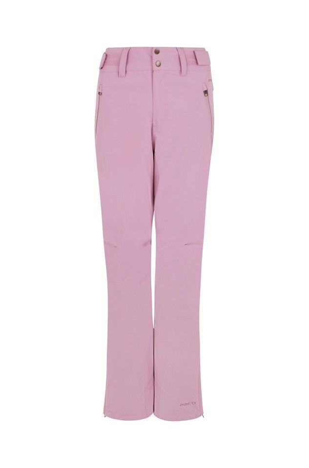 Protest Skihose CINNAMON snowpants Cameo Pink von Protest