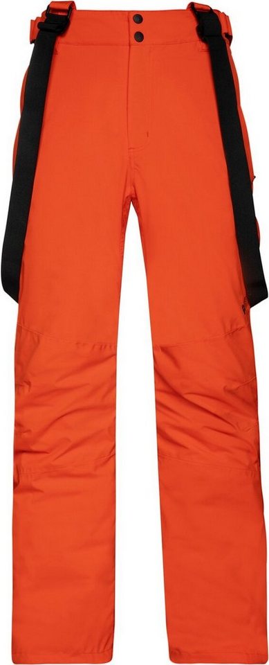 Protest Skihose MIIKKA snowpants Orange Fire Protest Skihose MIIKKA snowpants Orange Fire von Protest
