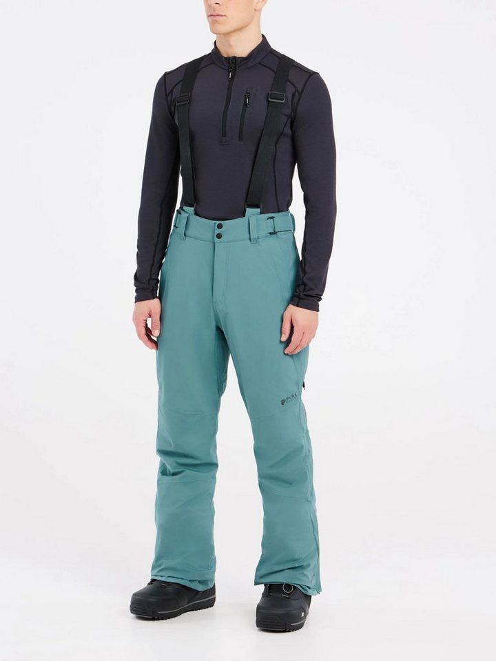 Protest Skihose MIIKKA snowpants Protest Skihose MIIKKA snowpants von Protest