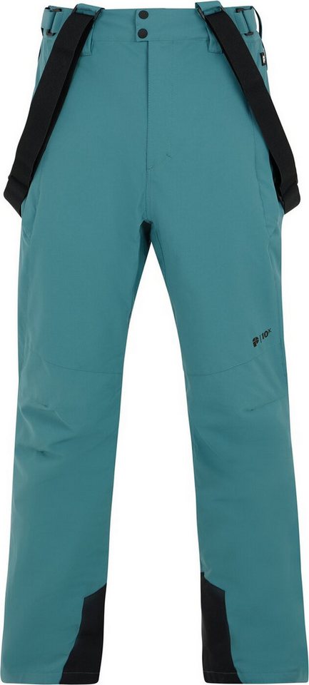 Protest Skihose OWENS snowpants Atlantic Green Protest Skihose OWENS snowpants Atlantic Green von Protest