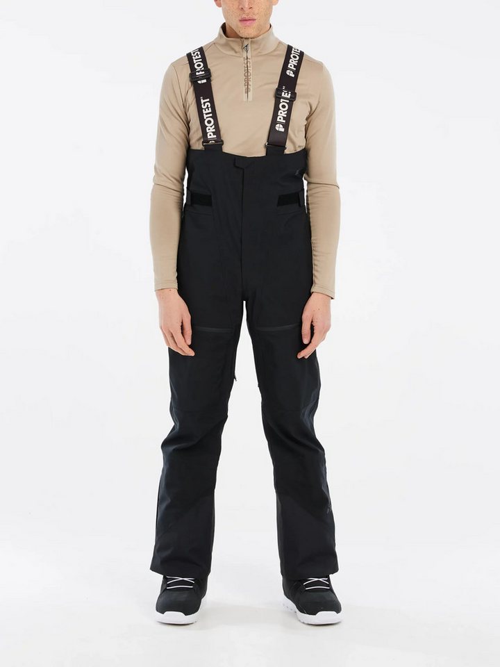 Protest Skihose PRTBASE salopette Protest Skihose PRTBASE salopette von Protest