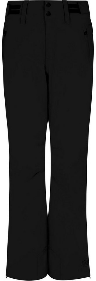 Protest Skihose PRTCINNAMONES snowpamts True Black von Protest