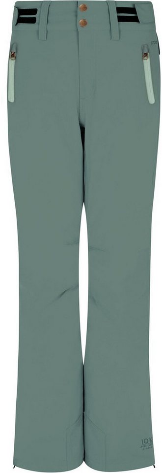 Protest Skihose PRTCINNAMONES snowpants EVERGREEN von Protest