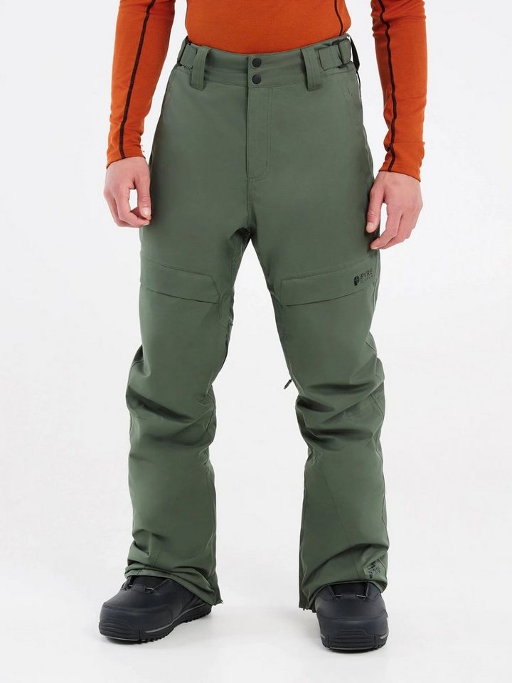 Protest Skihose PRTKVITIS snowpants Protest Skihose PRTKVITIS snowpants von Protest