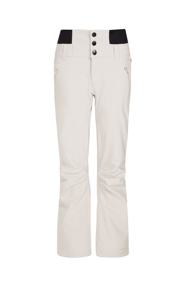 Protest Skihose PRTLULLABY softshell snowpants 106 Kitoffwhite Protest Skihose PRTLULLABY softshell snowpants 106 Kitoffwhite von Protest