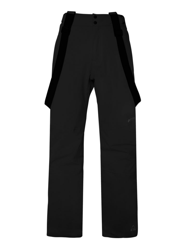 Protest Skihose PRTMIKADO snowpants True Black Protest Skihose PRTMIKADO snowpants True Black von Protest