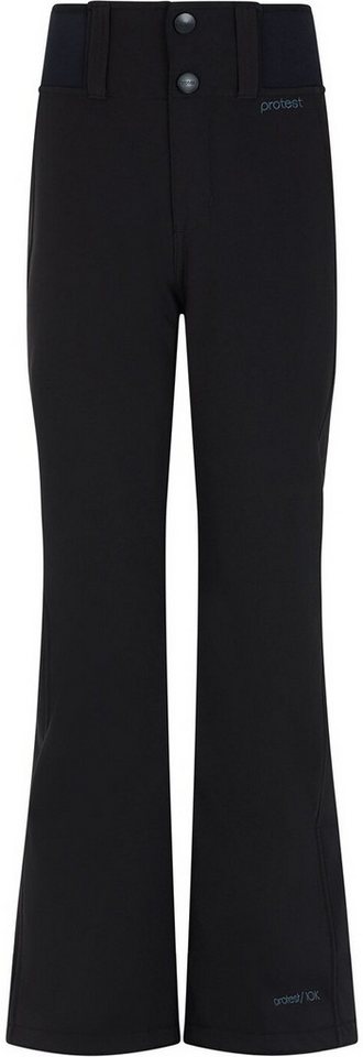 Protest Skihose PRTPROUD JR snowpants True Black Protest Skihose PRTPROUD JR snowpants True Black von Protest