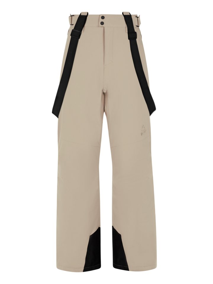 Protest Skihose PRTROWENS snowpants BambooBeige Protest Skihose PRTROWENS snowpants BambooBeige von Protest