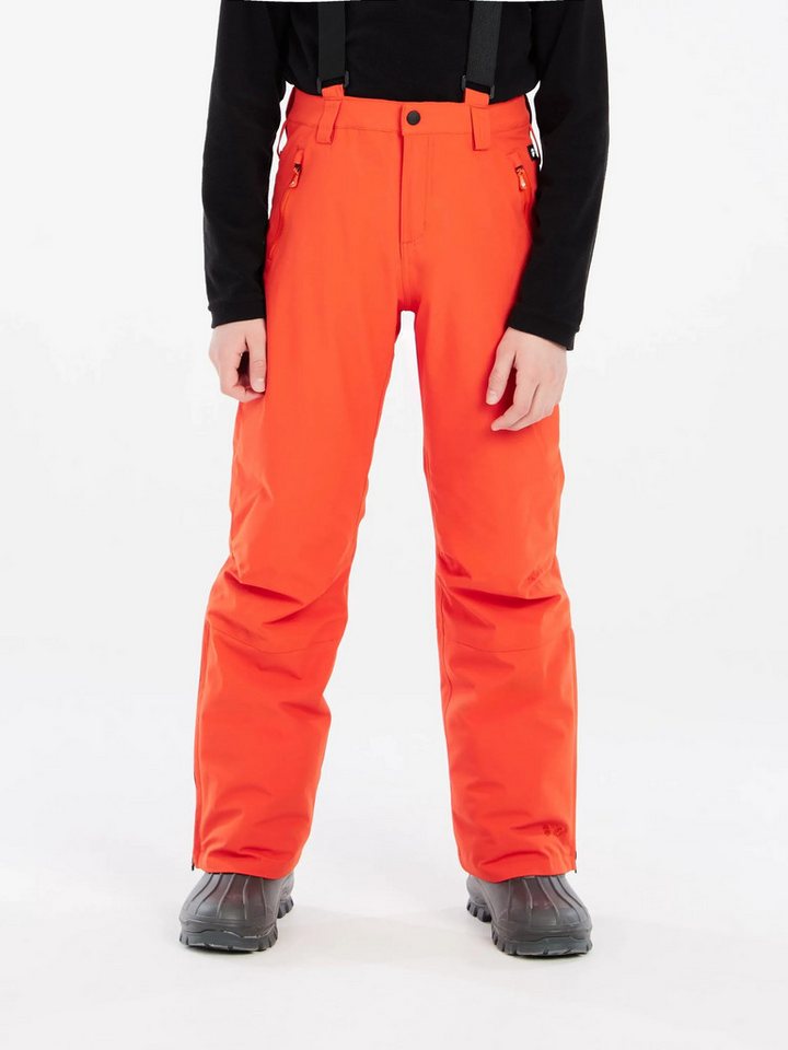 Protest Skihose SPIKET JR snowpants Protest Skihose SPIKET JR snowpants von Protest