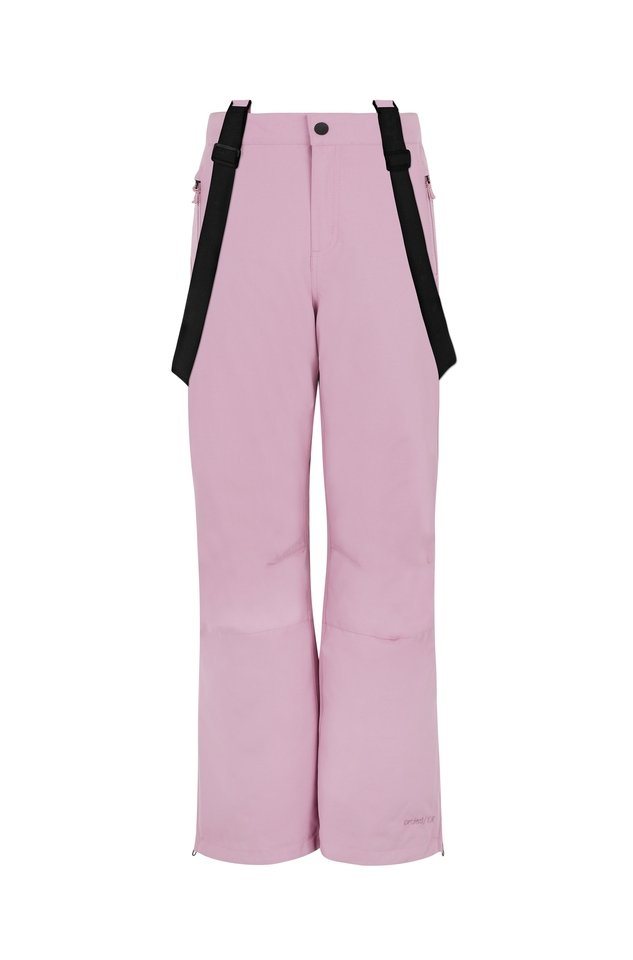 Protest Skihose SUNNY JR snowpants Cameo Pink von Protest