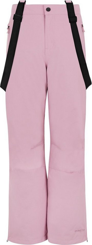Protest Skihose SUNNY JR snowpants Cameo Pink Protest Skihose SUNNY JR snowpants Cameo Pink von Protest