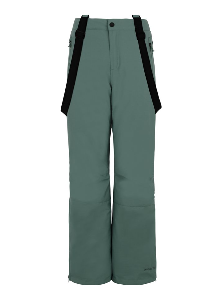 Protest Skihose SUNNY JR snowpants EVERGREEN von Protest