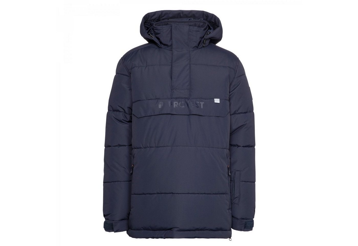Protest Skijacke Dylan JR Kinder Ski-/Snowboardjacke dunkelblau Protest Skijacke Dylan JR Kinder Ski-/Snowboardjacke dunkelblau von Protest